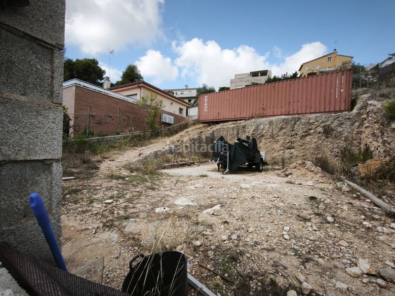 Foto 8c514607-b7e9-405e-b9fb-a99deccd9e59. Terreny residencial a costa Cunit - els jardins - els rosers Cunit