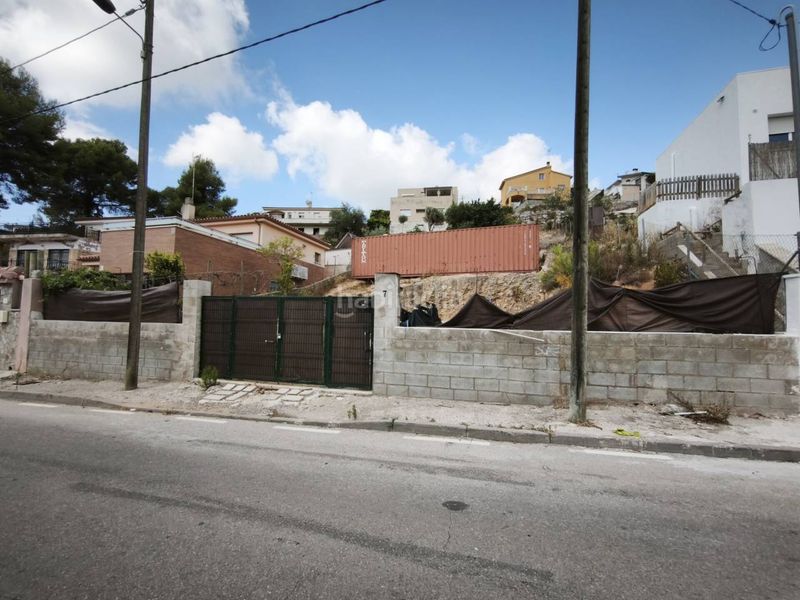 Foto 90015d12-25f5-4c1c-aed2-5777ff5ea74c. Terreny residencial a costa Cunit - els jardins - els rosers Cunit