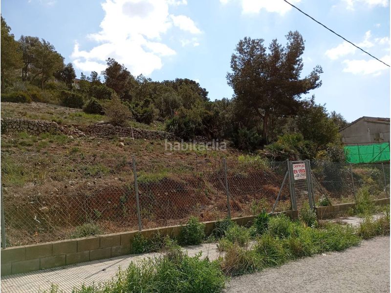 Foto 1e397b33-4868-4928-a60d-ec260ede6b61. Terreny residencial a costa Cunit - els jardins - els rosers Cunit
