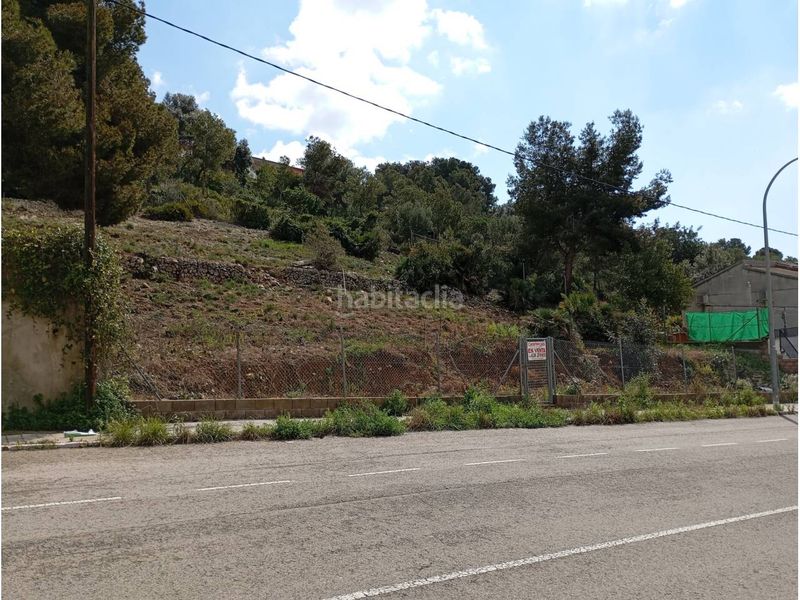Foto 9fc37895-25c2-4986-ae14-a7a8cf483d3d. Terreny residencial a costa Cunit - els jardins - els rosers Cunit