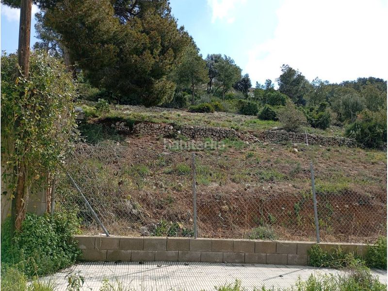 Foto a822d9c9-804b-4d22-8701-0d254faca625. Terreny residencial a costa Cunit - els jardins - els rosers Cunit
