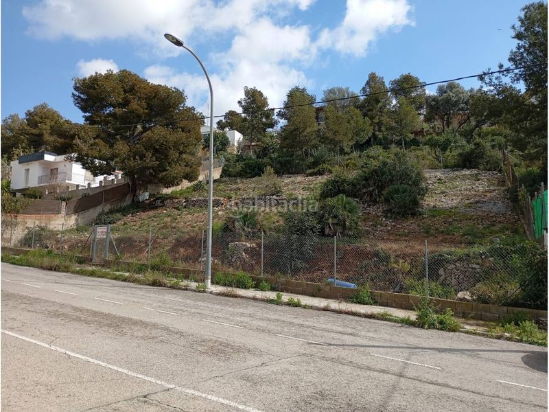 Foto b5d26ed3-4589-47e2-a1a9-1fd60b9f75d2. Terreny residencial a costa Cunit - els jardins - els rosers Cunit