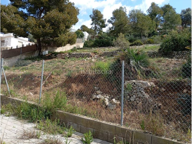 Foto d619cd9b-3dd9-47c7-bdb8-e59c87a08b96. Terreny residencial a costa Cunit - els jardins - els rosers Cunit