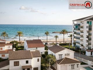Flat in Avenida Tarragona