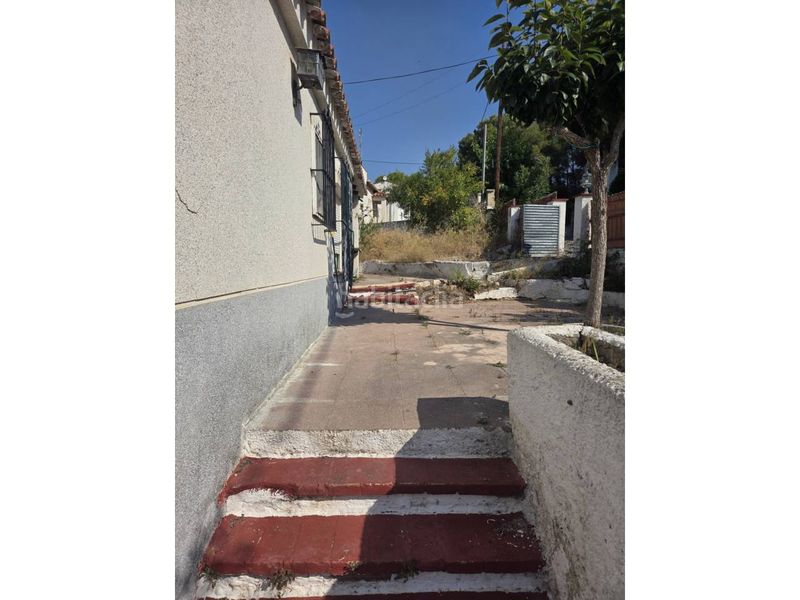 Foto 059cded4-142b-4a39-8490-ea7cec1abc5b. Casa amb aparcament a Cunit residencial Cunit