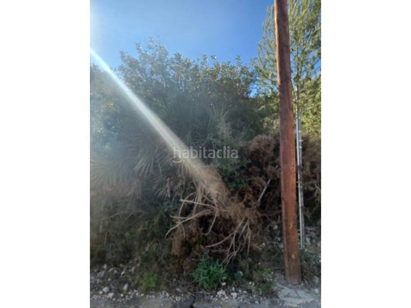 Foto 0f78cb1b-9ef7-4e33-881f-4dd9ce195c5f. Terreno residenziale in costa Cunit - els jardins - els rosers Cunit