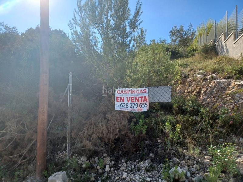 Foto afcfc1b2-033f-4253-ae89-f120c1147d88. Terreno residenziale in costa Cunit - els jardins - els rosers Cunit