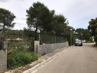Terrain résidentiel à Castellet i la Gornal. Parcela en venta en castellet i la gornal