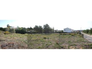 Terreny residencial a Cunit Residencial. Parcela en venta en cunit