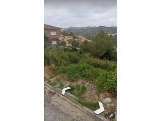 Residential Plot in Segur de Calafell Nucli Urbà. Parcela en venta en segur de daltles brises