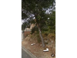 Residential Plot in Segur de Calafell Nucli Urbà. Parcela en venta en segur de daltles brises