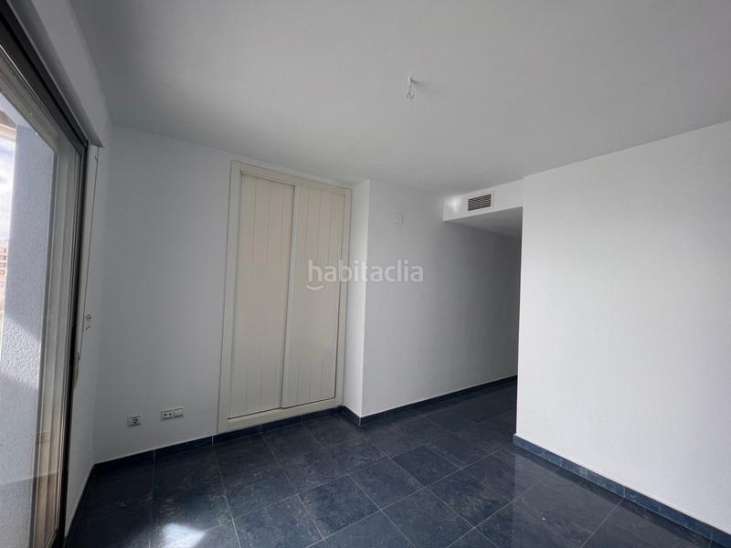 Foto a9474c1e-a80a-4754-93d9-1f0a8b942ff1. Ático preciosos aticos con vistas al mar e en Zona Levante - Playa Fossa Calp