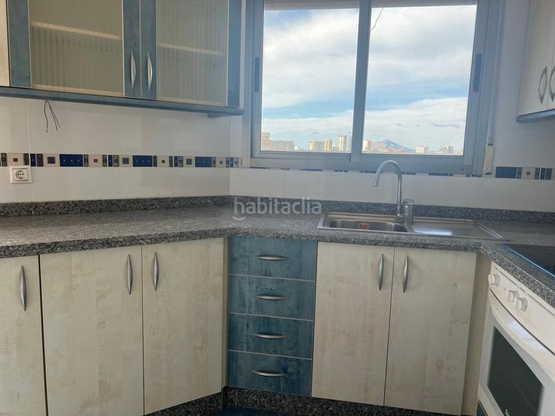 Foto d0c0bab2-b28d-4710-bbe8-49b9aae6ec01. Ático preciosos aticos con vistas al mar e en Zona Levante - Playa Fossa Calp