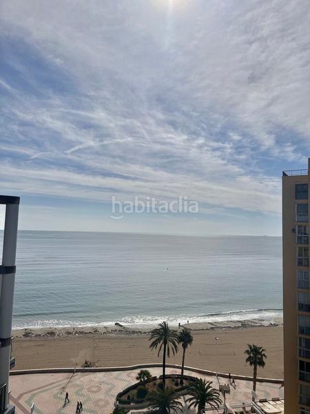 Foto f9e48323-feb4-4dcf-a69b-b8c829c2f3a7. Ático preciosos aticos con vistas al mar e en Zona Levante - Playa Fossa Calp