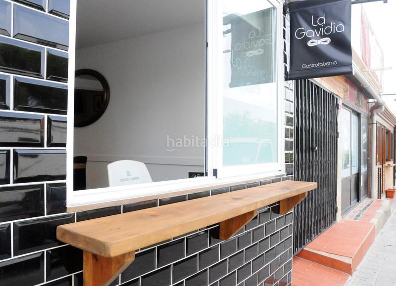 Foto 0a198ed2-c8e4-4e42-92eb-a701135f0ecd. Business premise in Cabo de las Huertas Alicante