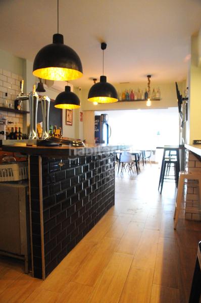 Foto 1d3c64b6-372c-4bfb-b75d-3794413bbce1. Business premise in Cabo de las Huertas Alicante