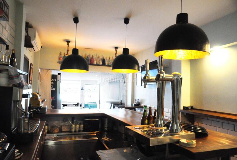 Foto 398911cc-e57a-47b4-8146-e6b80e0b9ce8. Business premise in Cabo de las Huertas Alicante