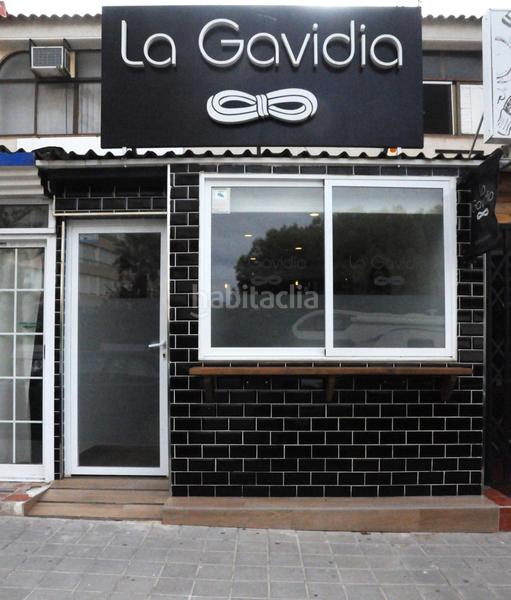 Foto 500e293d-a98d-42ec-a5f8-88f5682870c2. Business premise in Cabo de las Huertas Alicante