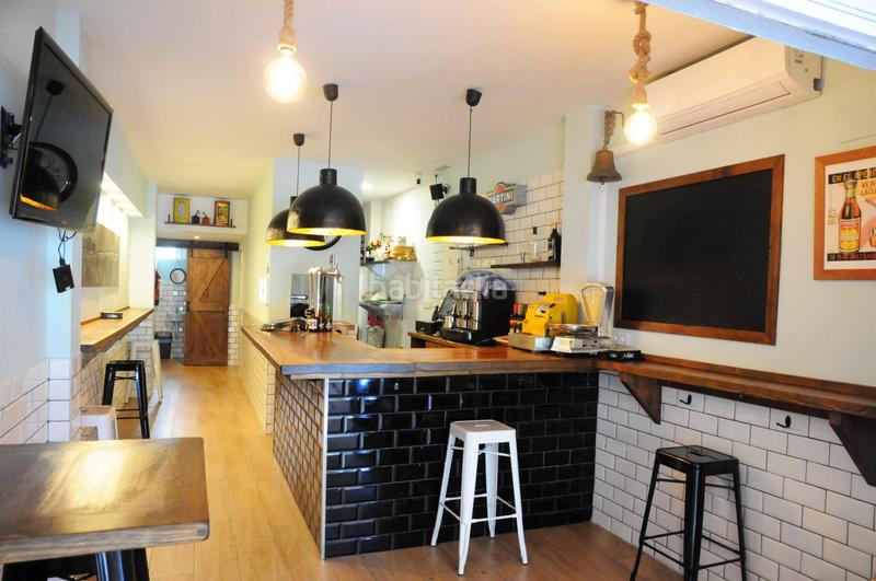 Foto 5a6a9a81-0aa1-488d-b3e5-5a3581f0ce1c. Business premise in Cabo de las Huertas Alicante