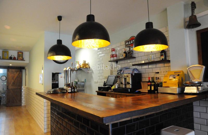 Foto 6ae45063-b8c5-4f0c-b471-b1382dfb7cc3. Business premise in Cabo de las Huertas Alicante