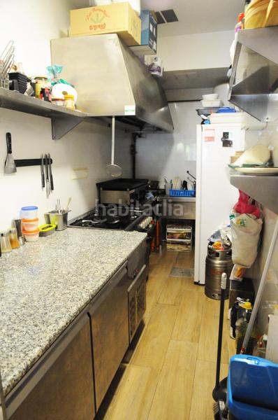 Foto 7a5392fc-f0f8-42c4-8ac2-292f52fc2320. Business premise in Cabo de las Huertas Alicante