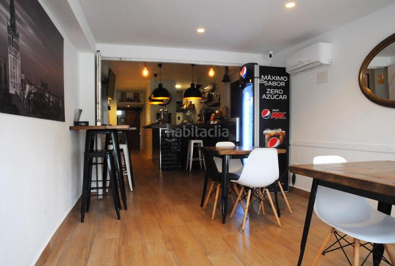 Foto 8cdf0bfa-0248-4bb3-8a12-c2f2614cbd94. Business premise in Cabo de las Huertas Alicante