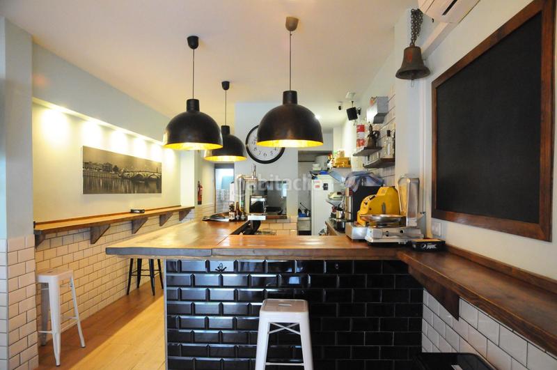 Foto a6674180-eb83-41d7-b86b-16ea8374abd4. Business premise in Cabo de las Huertas Alicante