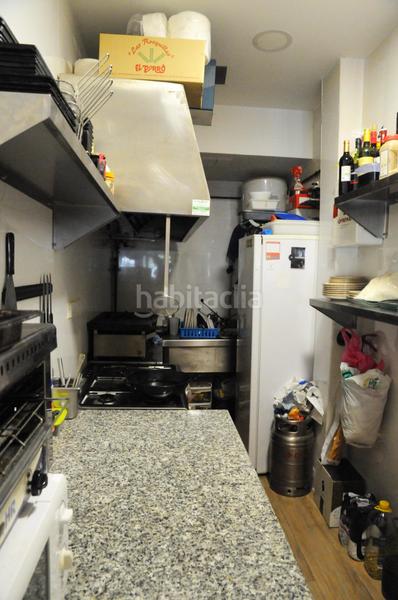 Foto bce970f3-c05a-4121-ae82-4f6b97dbff25. Business premise in Cabo de las Huertas Alicante