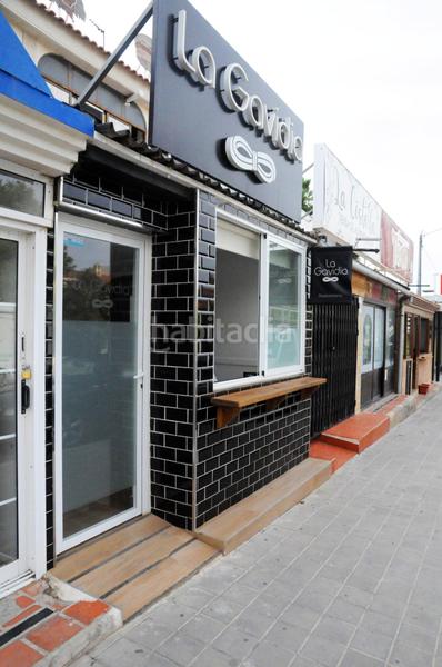 Foto c2382179-9844-4163-bc98-f05d97e9f39a. Business premise in Cabo de las Huertas Alicante