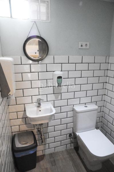 Foto db1f0099-60d3-457e-b16f-0bde16f05357. Business premise in Cabo de las Huertas Alicante