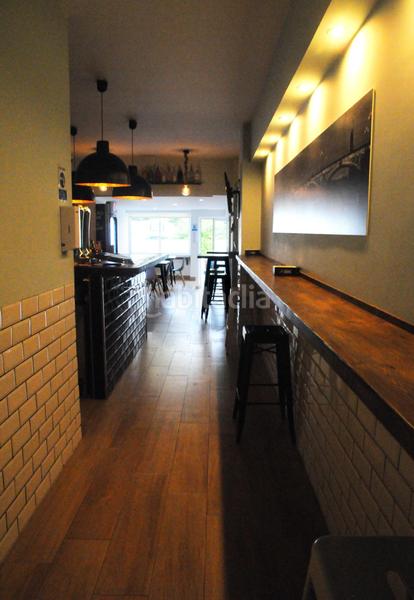 Foto f1590c14-1922-41f3-a5ca-bdd5b416338c. Business premise in Cabo de las Huertas Alicante