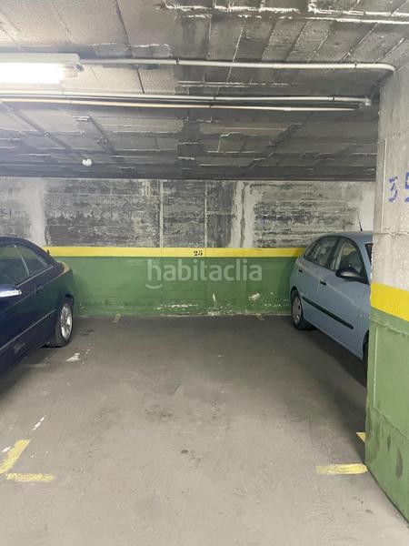 Foto a37e7e12-a260-49c0-b35c-3f7d5c91bfd7. Parking coche garaje en pleno centro en Mercado Alicante