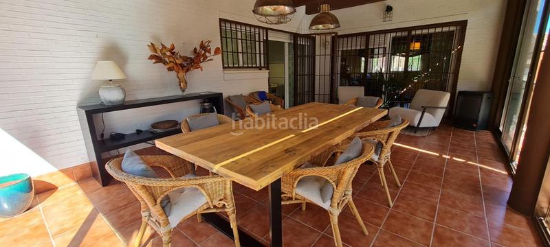 Foto 02f7d2c2-4e27-4410-b5c1-edf99e51d516. Xalet amb calefacció aparcament piscina a Almajada-Ravel Mutxamel