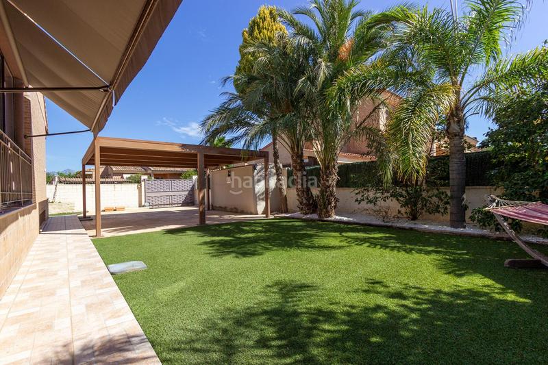 Foto 0cdd5c58-fb1e-4bb1-b44e-43b3cf857e3d. Xalet amb calefacció aparcament piscina a Almajada-Ravel Mutxamel