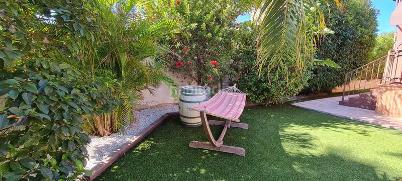 Foto 1338a1ef-d216-451a-bd93-a4f8c2cd39dc. Xalet amb calefacció aparcament piscina a Almajada-Ravel Mutxamel