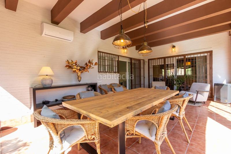 Foto 2fe353a8-8a5e-4db8-bdeb-4ad15914fbb7. Xalet amb calefacció aparcament piscina a Almajada-Ravel Mutxamel