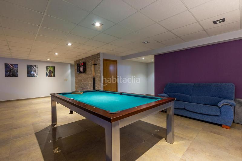 Foto 4423dce0-2818-4651-a871-ab212d720815. Xalet amb calefacció aparcament piscina a Almajada-Ravel Mutxamel