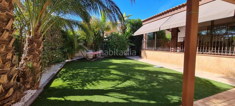 Foto 6475987f-d653-4168-8d4a-c3effcd5b2e5. Xalet amb calefacció aparcament piscina a Almajada-Ravel Mutxamel