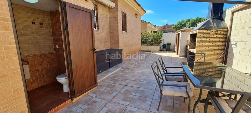 Foto 685fa14c-e6a8-458a-b553-a5e828b8a265. Xalet amb calefacció aparcament piscina a Almajada-Ravel Mutxamel