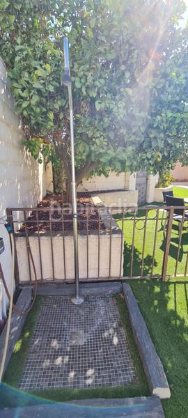 Foto 6dd48925-9312-46c2-addd-a3205b449e6a. Xalet amb calefacció aparcament piscina a Almajada-Ravel Mutxamel