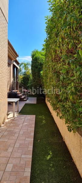 Foto 75c3c2ed-31e7-4c88-9cc3-0736c69470ff. Xalet amb calefacció aparcament piscina a Almajada-Ravel Mutxamel