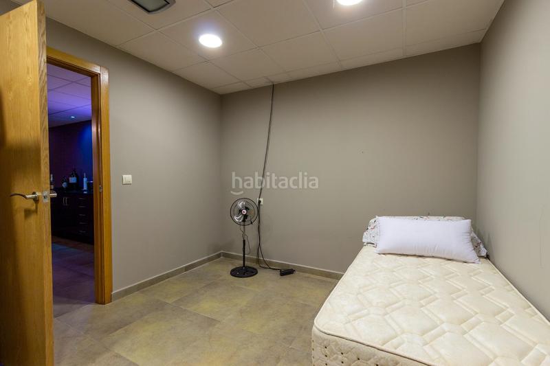 Foto 907c6e7e-96d4-476c-b6f1-e8806a6e9200. Xalet amb calefacció aparcament piscina a Almajada-Ravel Mutxamel