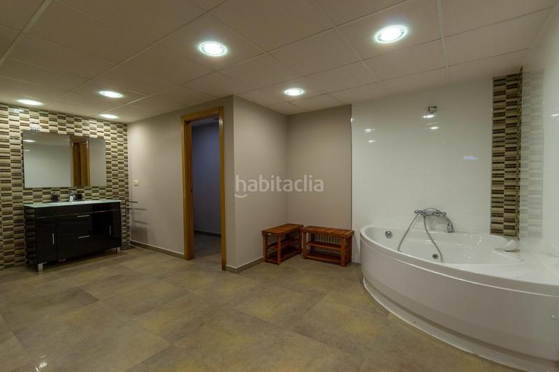 Foto 90e6a230-9ca5-4901-bfa8-c91f5ff2e5c8. Xalet amb calefacció aparcament piscina a Almajada-Ravel Mutxamel