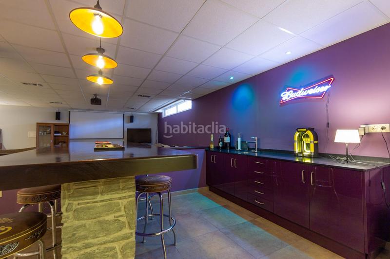 Foto 983e7be2-939e-47f6-91c4-d4024c7d9601. Xalet amb calefacció aparcament piscina a Almajada-Ravel Mutxamel