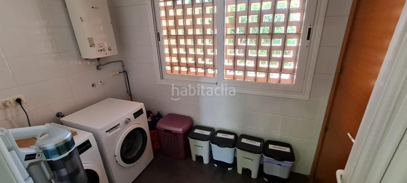 Foto 9e11c991-dcf4-449e-91bc-281ef474c819. Xalet amb calefacció aparcament piscina a Almajada-Ravel Mutxamel