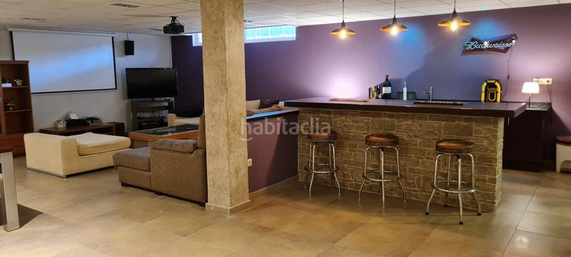 Foto aff49368-879f-4113-bbf5-906ca6bd82d8. Xalet amb calefacció aparcament piscina a Almajada-Ravel Mutxamel