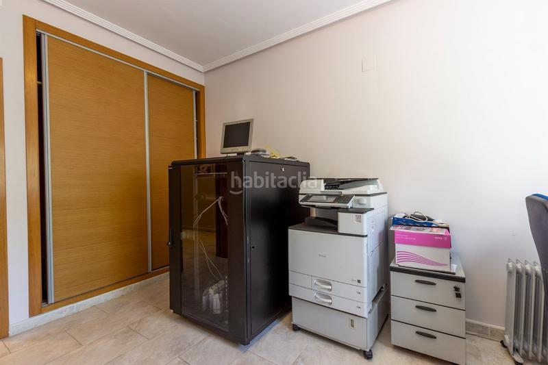 Foto b95d371d-db5c-43f6-885e-2534b3a61eb1. Xalet amb calefacció aparcament piscina a Almajada-Ravel Mutxamel