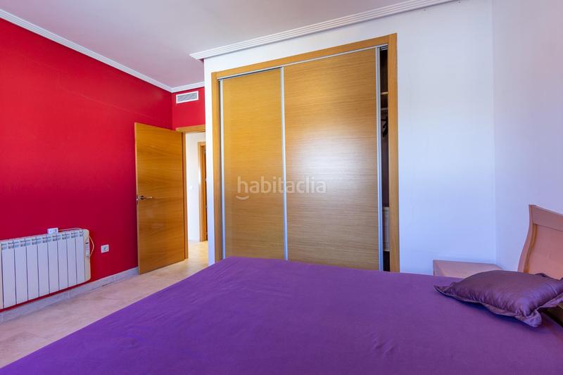 Foto f9204ad2-b0ac-4190-9f21-f3772c9bafd0. Xalet amb calefacció aparcament piscina a Almajada-Ravel Mutxamel