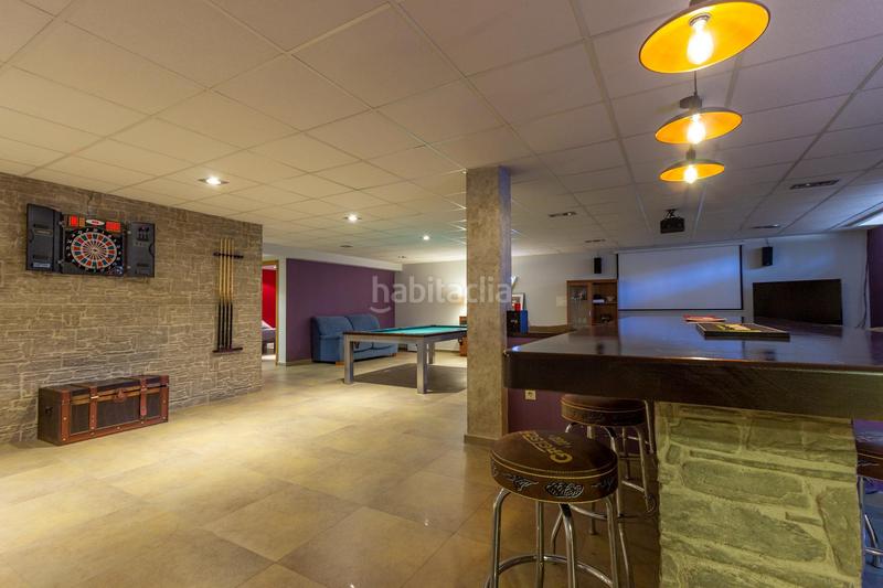 Foto fc58180b-7e2f-42b4-aa9f-4c1849ed1158. Xalet amb calefacció aparcament piscina a Almajada-Ravel Mutxamel