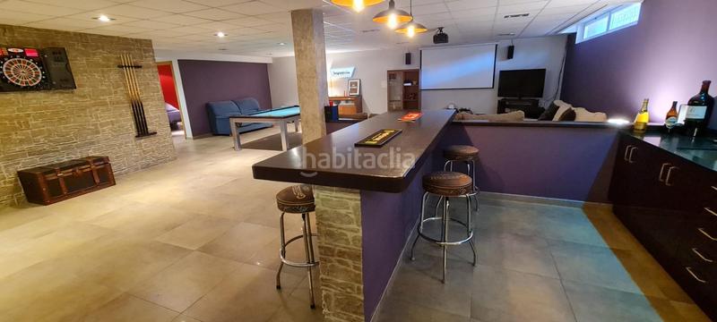 Foto ff37171b-eb69-473e-b9a2-ff00e1e22ff4. Xalet amb calefacció aparcament piscina a Almajada-Ravel Mutxamel